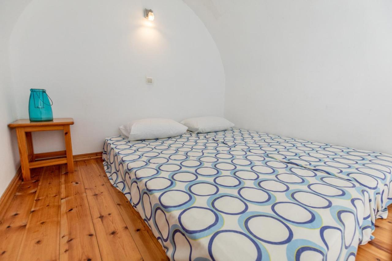 White Blue Villa Lakhania Zewnętrze zdjęcie